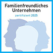 Logo "Familienfreundliches Unternehmen"