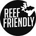 Logo Reef friendly